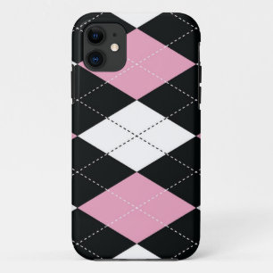 Case-Mate iPhone Case cas de l'iPhone 5 - Jacquard de diamant -