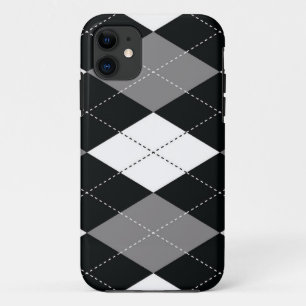 Etui iPhone Case-Mate cas de l'iPhone 5 - Jacquard de diamant - film
