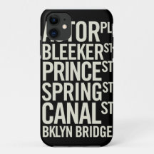 cas de l'iPhone 5 par BCL