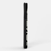 Coques Case-Mate iPhone cas de l'iPhone 5 par BCL (Dos/Droite)