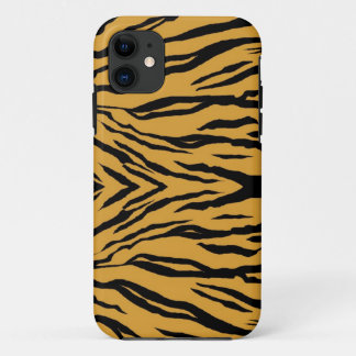 Etui iPhone Case-Mate cas de l'iPhone 5 - rayures de tigre