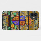 Coques Case-Mate iPhone CAS de l'iPHONE 5/S de RICHARD III (Dos (Horizontal))