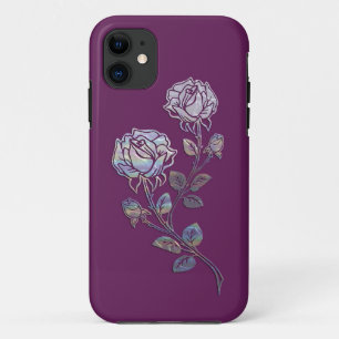 Etui iPhone Case-Mate cas de l'iPhone 5 - s'est levé