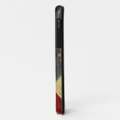 Coques Case-Mate iPhone Cas de l'iPhone 5G de l'Amérique (Dos/Gauche)