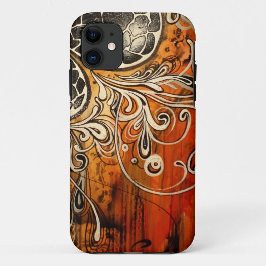 Coques Case-Mate iPhone Cas de l'iPhone 5s de mirage (Dos)