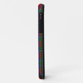 Coques Case-Mate iPhone Cas de l'iPhone 5S de plaid de tartan de Sinclair (Dos/Gauche)
