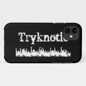 Coques Case-Mate iPhone Cas de l'iPhone 5S de Tryknotic (Dos (Horizontal))