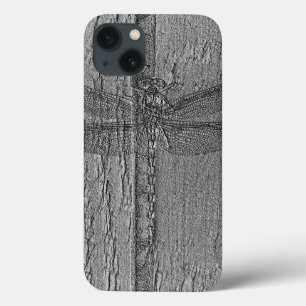 iPhone 13 Coque Cas de l'iPhone 6 de libellule