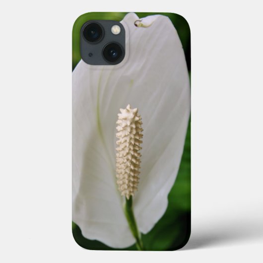 Coques Case-Mate iPhone Cas de l'iPhone 6 de Snowflower (Verso)