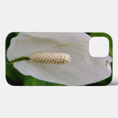 Coques Case-Mate iPhone Cas de l'iPhone 6 de Snowflower (Verso (horizontal))