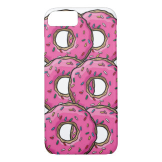 Etui iPhone Case-Mate cas de l'iPhone 7 - beignet