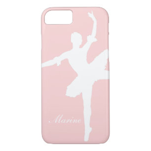 Case-Mate iPhone Case Cas de l'iPhone 7 de ballet