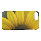 Coques Case-Mate iPhone Cas de l'iPhone 7 de tournesol (Dos (Horizontal))