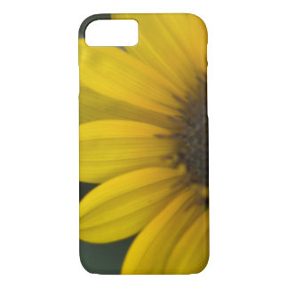Coque Case-Mate Pour iPhone Cas de l'iPhone 7 de tournesol