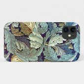 Coques Case-Mate iPhone Cas de l'iPhone SE/5/5S d'acanthe à peine là (Dos (Horizontal))