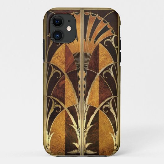 Coques Case-Mate iPhone Cas de l'iPhone SE/5/5S d'ascenseur de Chrysler à (Dos)
