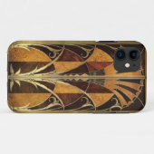 Coques Case-Mate iPhone Cas de l'iPhone SE/5/5S d'ascenseur de Chrysler à (Dos (Horizontal))