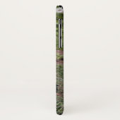 Coques Case-Mate iPhone Cas de l'iPhone X de macareux (Dos/Gauche)