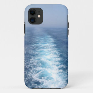 Coque iPhone 11 Cas de mer