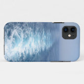 Coques Case-Mate iPhone Cas de mer (Dos (Horizontal))