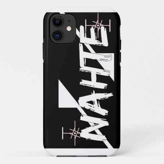 COQUES Case-Mate iPhone CAS DE NAHTE IPHONE5 (Dos)