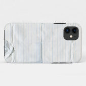 Coques Case-Mate iPhone Cas de papier de Coque-Compagnon de carnet (Dos (Horizontal))