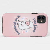 Coques Case-Mate iPhone Cas de seigneur Is My Shepherd Coque-Compagnon (Dos (Horizontal))