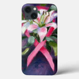 Case-Mate iPhone Case Cas de soin de la conscience IPhone6 de cancer du