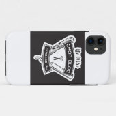 Coques Case-Mate iPhone cas de téléphone (Dos (Horizontal))