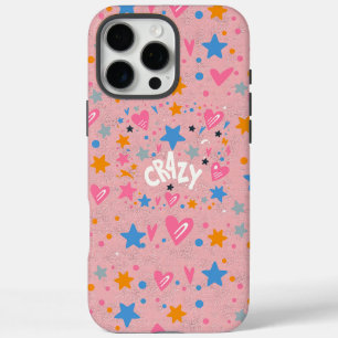 Coques iPhone 16 Pro Max cas de téléphone