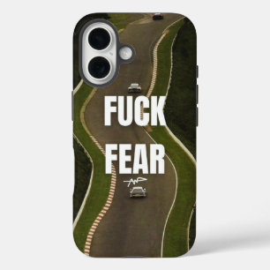 Coques iPhone 16 cas de téléphone