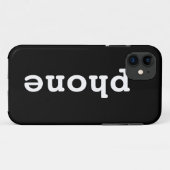 Coques Case-Mate iPhone Cas de téléphone (Dos (Horizontal))