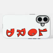 Coques Case-Mate iPhone Cas de téléphone (Verso (horizontal))