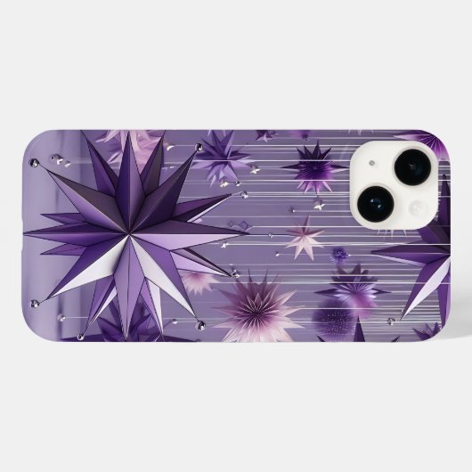 Coques Case-Mate iPhone cas de téléphone (Verso (horizontal))