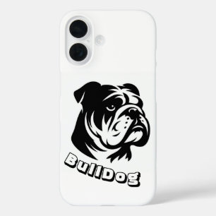 Coques iPhone 16 cas de téléphone