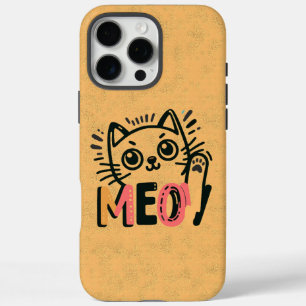 Coques iPhone 16 Pro Max cas de téléphone