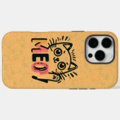Coques Case-Mate iPhone cas de téléphone (Verso (horizontal))
