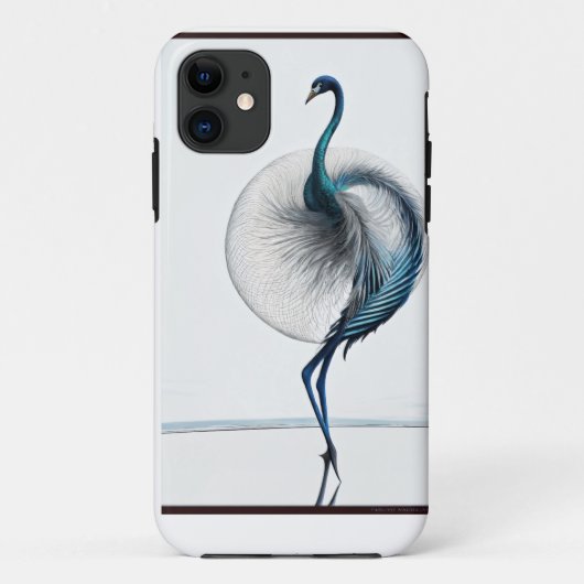 Coques Case-Mate iPhone Cas de téléphone (Dos)