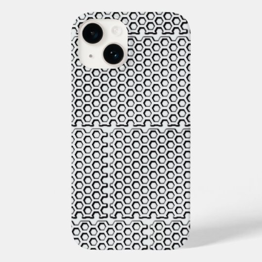 Coques Case-Mate iPhone cas de téléphone (Verso)