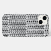 Coques Case-Mate iPhone cas de téléphone (Verso (horizontal))