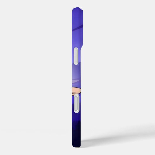 Coques Case-Mate iPhone cas de téléphone (Verso / Droite)