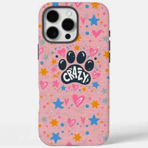 Coques iPhone 16 Pro Max cas de téléphone