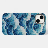 Coques Case-Mate iPhone cas de téléphone (Verso (horizontal))