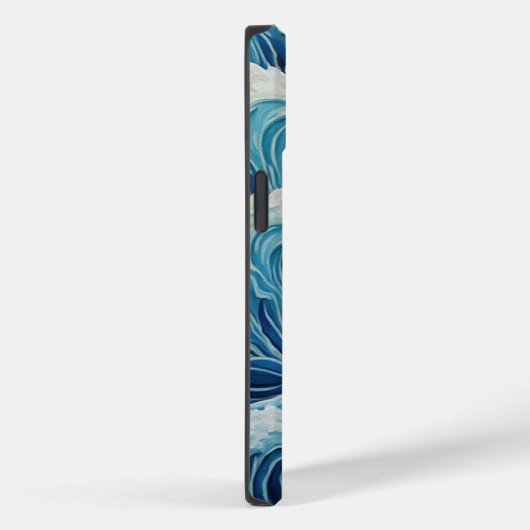 Coques Case-Mate iPhone cas de téléphone (Verso / Droite)