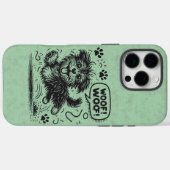 Coques Case-Mate iPhone cas de téléphone (Verso (horizontal))