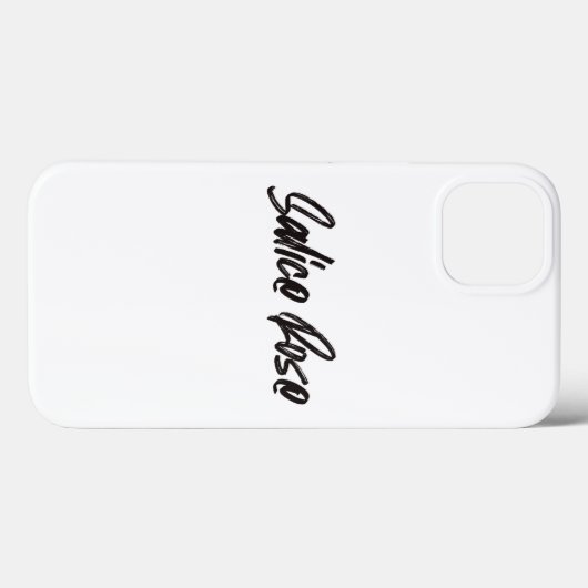 Coques Case-Mate iPhone cas de téléphone (Verso (horizontal))