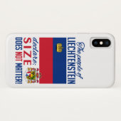 Coques Case-Mate iPhone Cas de téléphone au Liechtenstein (Dos (Horizontal))