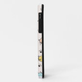 Coques Case-Mate iPhone cas de téléphone avec des chats (Dos/Gauche)