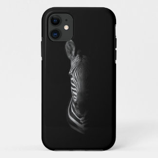 Coque Case-Mate Pour iPhone Cas de téléphone avec le zèbre