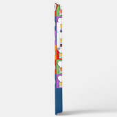 Coques Case-Mate iPhone Cas de téléphone BEER Pop-Art (Verso / Gauche)